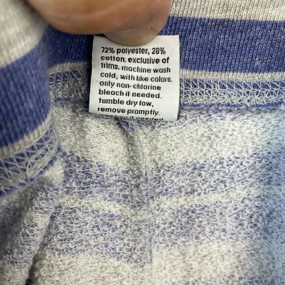 Unity Shorty Shorts Size L EUC - Picture 5 of 5